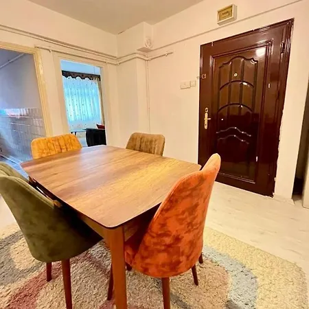 Διαμέρισμα Perfect Cosy Place *