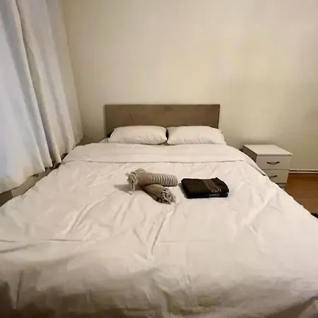 Perfect Cosy Place Διαμέρισμα Κωνσταντινούπολη