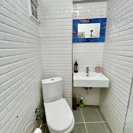 Διαμέρισμα Perfect Cosy Place Κωνσταντινούπολη