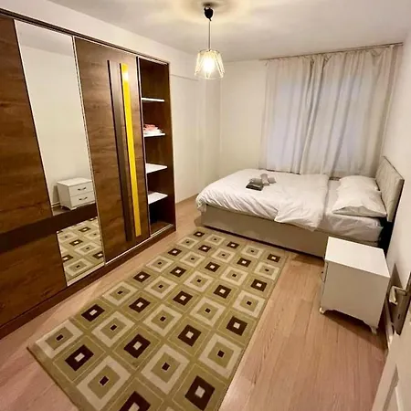 Perfect Cosy Place Διαμέρισμα