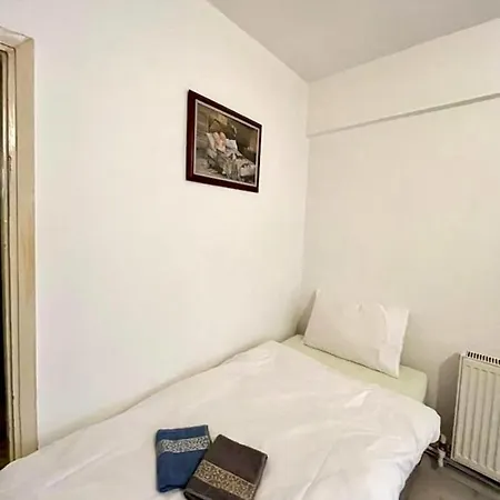 Apartament Perfect Cosy Place
