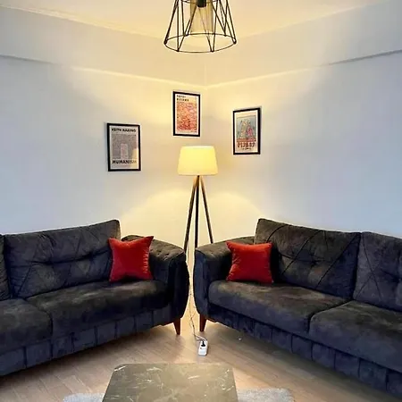 Perfect Cosy Place Apartament Stambuł