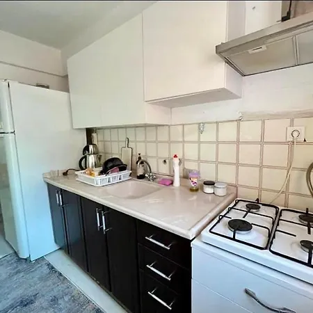 Apartament Perfect Cosy Place Stambuł