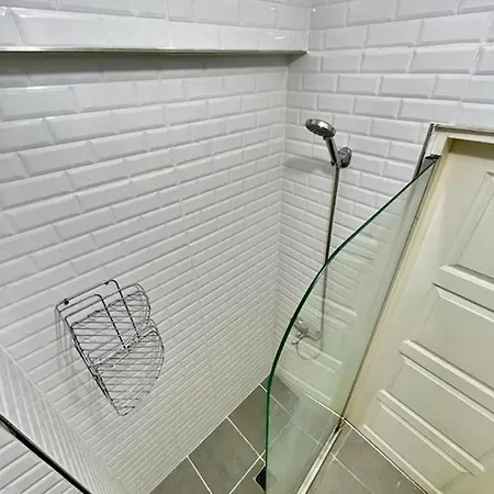 Perfect Cosy Place Apartment Istanbul